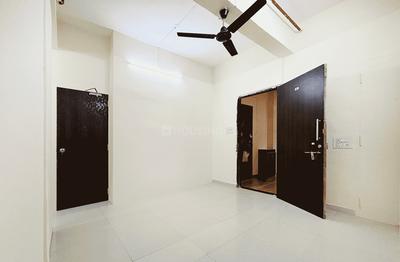 Hall Image of Earth Graphics Aaprtment  in Goregaon West, Mumbai