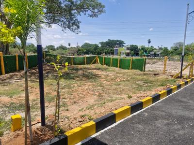 Residential Plot
