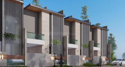 Image of 1400 Sq.ft Residential Plot / Land for sale in Excellent Exotica Elite, Mayakhedi, Indore for Rs. 9100000
