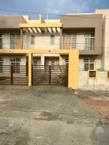 3 BHK Duplex