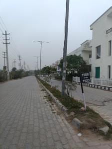 Sector 114 Plot View 1