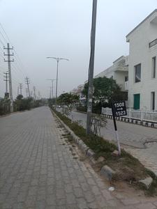 Residential Plot