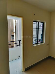 Bedroom Image of 550 Sq.ft 1 BHK Apartment / Flat for sale in Ambegaon Budruk Pune for Rs. 2650000