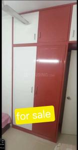Kitchen Image of 617 Sq.ft 2 BHK Apartment / Flat for sale in Akshaya Today, Senganmal Chennai for Rs. 3400000