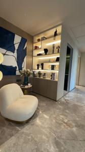Bathroom Image of 2345 Sq.ft 4 BHK Apartment / Flat for sale in Godrej Avenue Eleven Tower A, Agripada Mumbai for Rs. 170000000