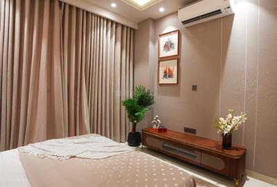 Bedroom Image of 903 Sq.ft 2.5 BHK Builder Floor for sale in Orris Anandam Ora, Sector 93 Gurgaon for Rs. 15500000