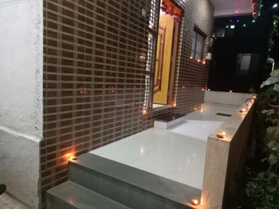 Image of 1000 Sq.ft 2 BHK Independent House for sale in Waluj, Aurangabad for Rs. 4200000