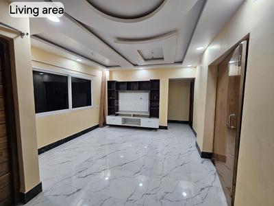 3 BHK Independent House