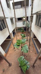 Balcony Image of 1680 Sq.ft 3 BHK Apartment / Flat for sale in Hallmark Golden County, Maraimalai Nagar Chennai for Rs. 4700000