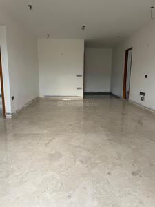 3 BHK Independent Builder Floor