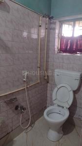 Image of 750 Sq.ft 2 BHK Apartment / Flat for sale in Keshtopur, Kolkata for Rs. 2900000