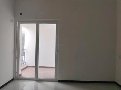 Living Room Image of 1435 Sq.ft 2 BHK Apartment / Flat for sale in Shriram Park 63, Perungalathur Chennai for Rs. 14200000
