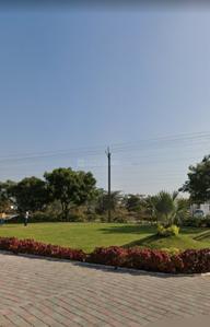 Residential Plot
