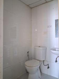 Common Bathroom Image of 1150 Sq.ft 2.5 BHK Apartment / Flat for rent in Supertech Cape Town, Sector 74 Noida for Rs. 29000