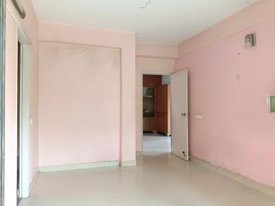 Bedroom Image of 1341 Sq.ft 3 BHK Apartment / Flat for sale in Madurdaha Kolkata for Rs. 8000000