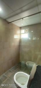 Bathroom Image of 1290 Sq.ft 3 BHK Apartment / Flat for rent in Deccan Habitat, Yeswanthpur Bengaluru for Rs. 65000