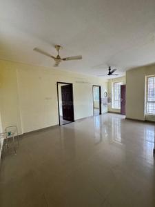 Image of 1330 Sq.ft 3 BHK Apartment / Flat for sale in Anta Crown, Thrippunithura, Kochi for Rs. 8200000
