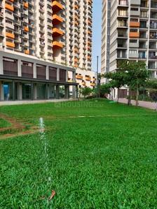 Image of 700 Sq.ft 1 BHK Apartment / Flat for sale in Virar West, Virar for Rs. 4100000