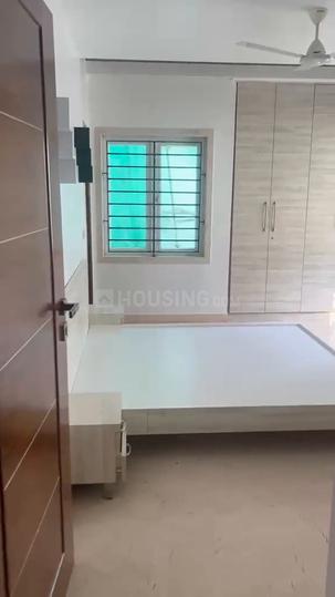Gandhi Nagar Bedroom One 1
