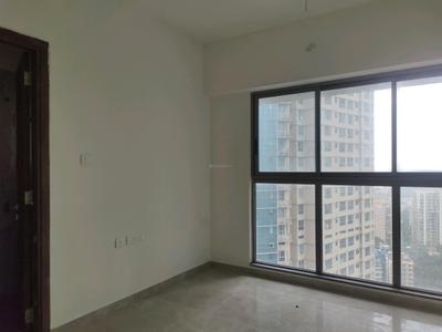 Bedroom Image of 1225 Sq.ft 2 BHK Apartment / Flat for sale in Sheth Auris Serenity, Malad West Mumbai for Rs. 27500000