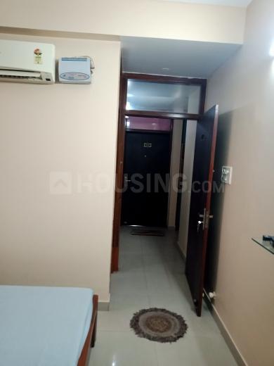 Nemi Nagar, Vaishali Nagar Bedroom 1