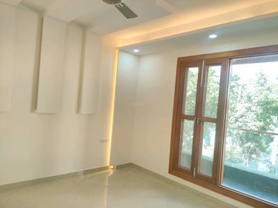 Bedroom Image of 3250 Sq.ft 4 BHK Builder Floor for sale in Sector 46 Gurgaon for Rs. 39500000