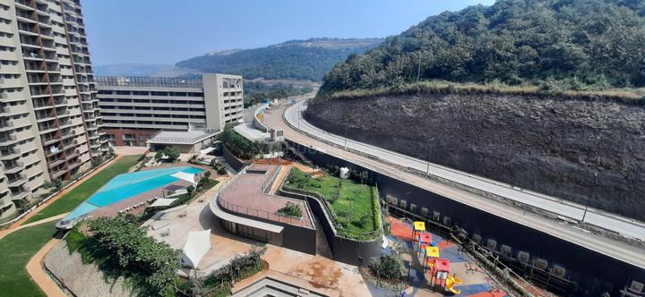 Shapoorji Vanaha Main Image 1