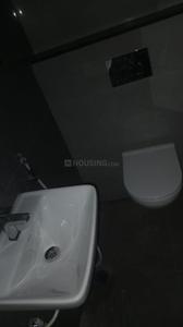 Image of 1715 Sq.ft 3 BHK Apartment / Flat for rent in Shree Alkapuri Heights Block B, Shilpa Hills, Hyderabad for Rs. 46000
