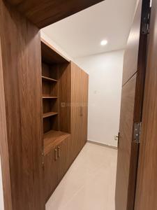 Bedroom Image of 1200 Sq.ft 2 BHK Builder Floor for rent in Hisar Tehsil Hisar for Rs. 12000