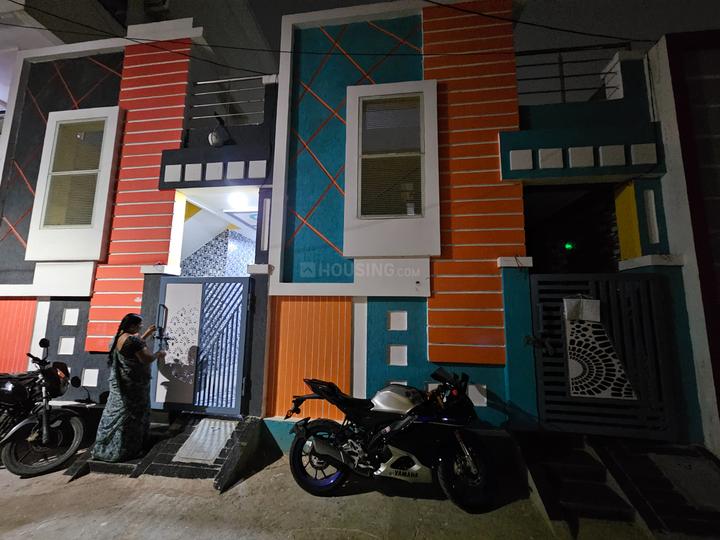 Huda Colony, Attapur More Images 1