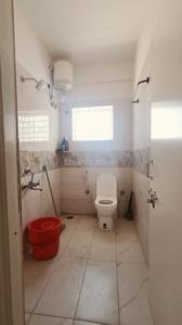 Image of 1200 Sq.ft 2 BHK Builder Floor for rent in Sarjapur, Bengaluru for Rs. 41000