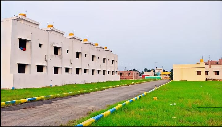 Annai Nagar, Vadaperumbakkam Main Image 1