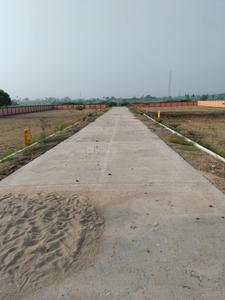 Image of 275 Sq.ft Residential Plot / Land for sale in Amaravathi, Palnadu for Rs. 2000001