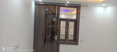 Bedroom Image of 2015 Sq.ft 3 BHK Independent House for sale in Kondli New Delhi for Rs. 5900000