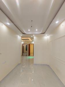 Living Room Image of 1200 Sq.ft 2 BHK Independent House for sale in Gomti Nagar Extension Lucknow for Rs. 6300000