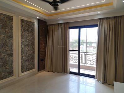 Bedroom Image of 2500 Sq.ft 4 BHK Builder Floor for sale in Sector 7 Gurgaon for Rs. 29500000