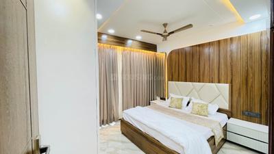 Bedroom Image of 2394 Sq.ft 3 BHK Apartment / Flat for sale in Shyam Nagar Jaipur for Rs. 21500000