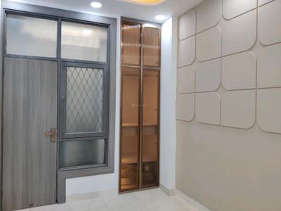 Bedroom Image of 1050 Sq.ft 3 BHK Builder Floor for sale in Sky Homes, Indirapuram Ghaziabad for Rs. 10450000