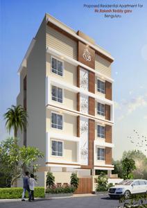Image of 1200 Sq.ft 3 BHK Independent House for sale in K R Puram, Bengaluru for Rs. 32000000