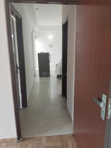 Image of 1250 Sq.ft 2 BHK Apartment / Flat for rent in Vocational Education White House Apartment, Sector PI, Greater Noida for Rs. 22000
