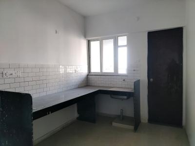 Kitchen Image of 1090 Sq.ft 2 BHK Apartment / Flat for sale in Flamante By VTP Luxe Phase 1, Kharadi Pune for Rs. 11000000