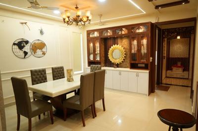 5 BHK Villa