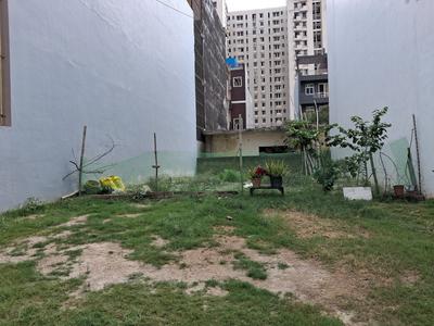 Image of 209 Sq.ft Residential Plot / Land for sale in Jaypee Kensington Park Plot Phase 2, Sector 133, Noida for Rs. 46000000