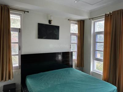 Bedroom Image of 2500 Sq.ft 5 BHK Independent House for sale in Lakkar Bazar Shimla for Rs. 14500000
