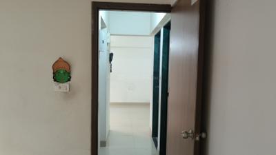 Bedroom Image of 550 Sq.ft 1 BHK Apartment / Flat for sale in Godrej Prime, Chembur Mumbai for Rs. 11000000