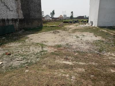Residential Plot