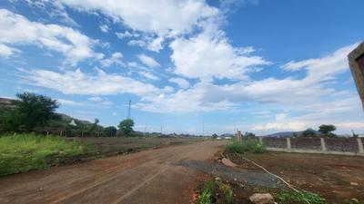 Pimplad Trimbak Plot View 3
