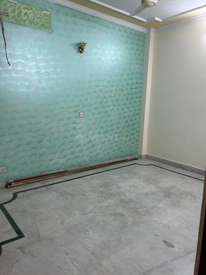 A 2B Block, Paschim Vihar Bedroom 1