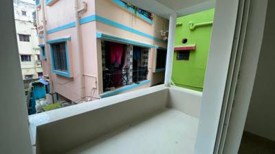 Image of 1184 Sq.ft 3 BHK Apartment / Flat for sale in Keshtopur, Kolkata for Rs. 4736000