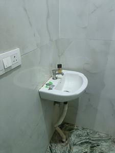Bathroom Image of Sandhuz Home in Kharar, Mohali